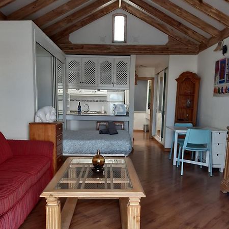 كوستا تاغيسي Sand Beach Private Costa Amarilla المظهر الخارجي الصورة